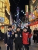「大阪オープンに行ってきました🏓」