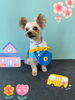 「Dog salon mofu mofu 余市町」