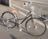 完成！「「前に通学に使っていた自転車。また通学に使いたい。」最近、増えつつあるご要望にもお応えいたします。」
