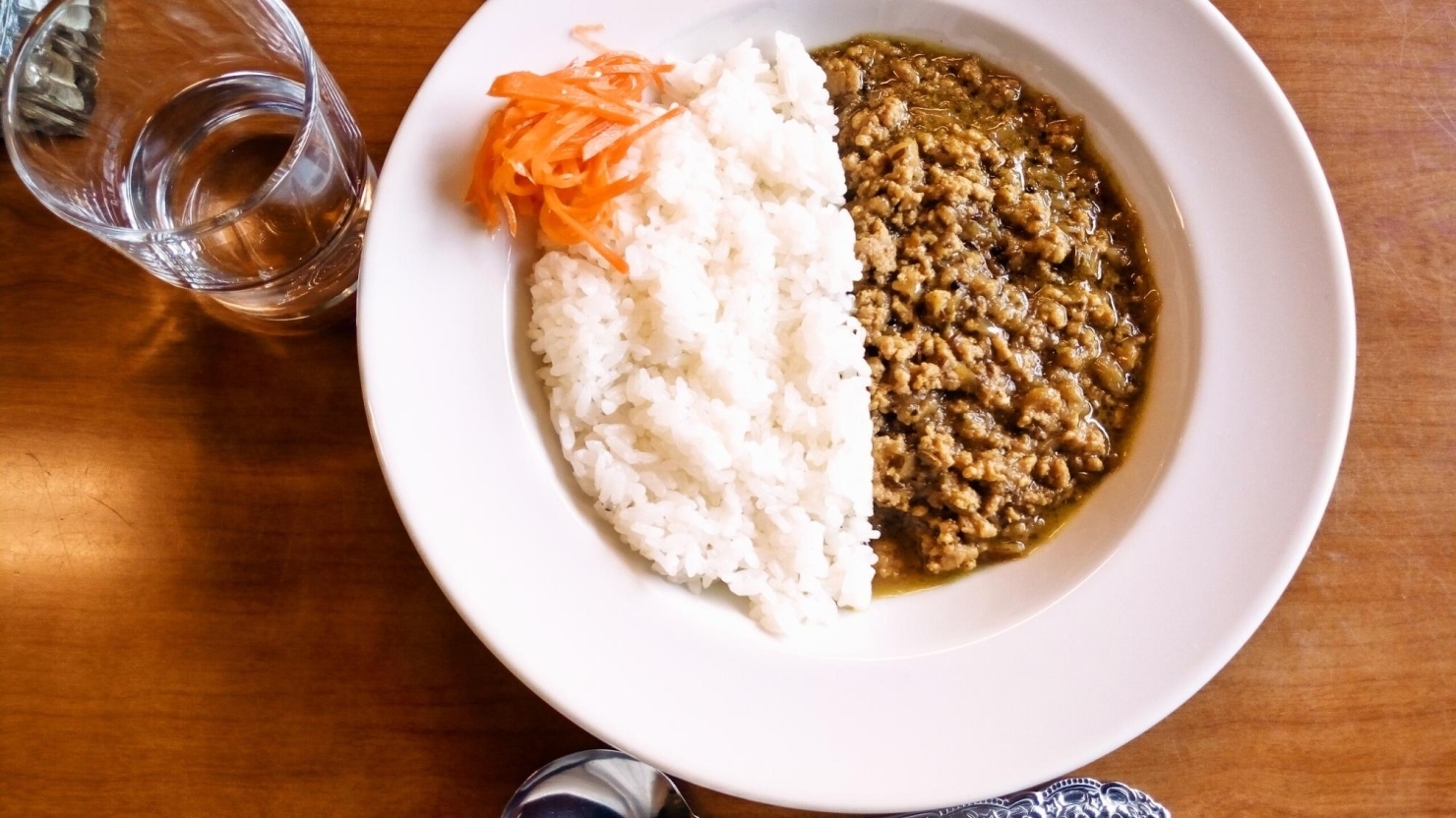 大塚カレーと珈琲ユキコ 幼い頃の学び舎カフェ 荒尾 玉名 山鹿のおすすめランチ特集 まいぷれ 荒尾 玉名 山鹿 大塚カレーと珈琲ユキコ 幼い頃の学び舎カフェ 荒尾 玉名 山鹿のおすすめランチ特集 まいぷれ 荒尾 玉名 山鹿