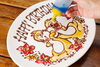 「お誕生日祝いは【ハックルベリー】にお任せください！！1ポンドステーキ＆クラフトビール専門店ハックルベリー」