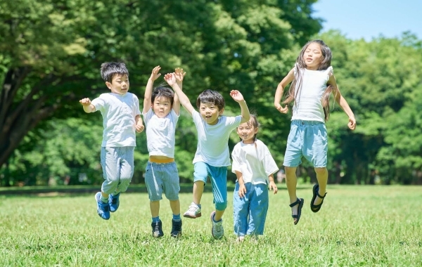 子どもの声が届く場所！　白井市内の子どもの居場所と体験スポットまとめ