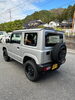 「ジムニー（４ＷＤ）」