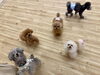 おやつタイムですかぁ？「ましゅまろ幼稚園🐾」