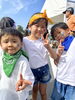 「八女市で保育園をお探しの保護者様へ　ダンス」