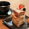 ケーキセット