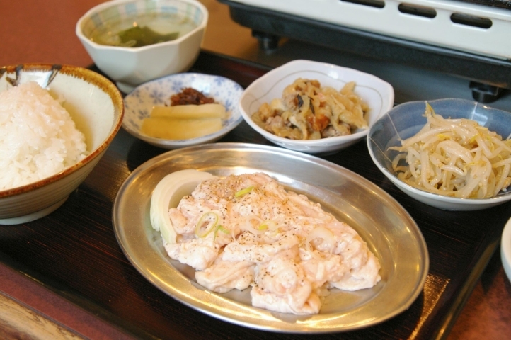手稲区星置 焼肉ダイニングたけおか さんのスタミナたっぷり 新鮮なホルモン定食 札幌市西区 手稲区のおすすめランチ特集 まいぷれ 札幌市手稲区 手稲区星置 焼肉ダイニングたけおか さんのスタミナたっぷり 新鮮なホルモン定食 札幌市西区 手稲区のおすすめランチ特集 まいぷれ 札幌市手稲区
