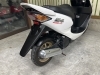 室内展示中！ホンダDio Z4 白とゴールドが映えるスタイリッシュ原付 
