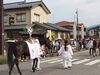 「加藤組の村上大祭2025【村上市の総合建設業｜加藤組】」