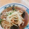 もやしあんかけラーメン