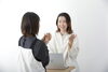 プロフィール撮影「プロフィール撮影をスタジオで素敵に撮影しましょう♪」