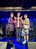「東京の生徒様のLIVEでした！」