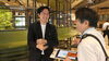 カルチュア・コンビニエンス・クラブ堤さんへ質問「下高井戸「Olive LOUNGE 下高井戸店」OPEN前の　内覧会へ　」
