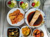 今日のご飯はプロにお任せ！笑顔の食卓「平日をラクにする作り置きサービスのご紹介」