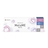 1DAYメニコン　MelsME　トーリック（乱視用）