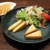 スモークチーズ