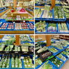 「地元『山菜』並びます！道の駅木曽福島」