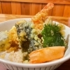 天丼（単品）