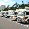 【車両紹介】株式会社SAJIの車両ラインナップ