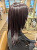 「ヘアマニキュア」