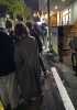伏見区アサイーのお店クレエさんOpen初日行列「FORYOUマスターゆうアサイーボール初体験✨」