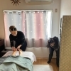 「「オトナ女子の癒しのprivate salon feliceto」ホームページリニューアル撮影【光市・ホットストーンサロン】」