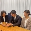 【対談】香りが紡ぐ、新しい供養の形～小島葬儀店×松本裕子のよりそいアロマケア教室＆サロン ラ・ミニョン・ベリー～