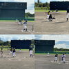 「第4回 B-Move杯ちびっ子野球大会⚾️ リハビリ＆スポーツコンディショニングB-Move」