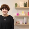 千歳市自由が丘【美容室Koma】