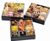 「おせちオードブル、Xmasケーキならふるかわ！ポテトコロッケ～」