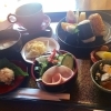 西条市野々市『pikka』でキレイなお庭をひとり占めの贅沢モーニング