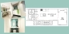 CABIN間取り図「ジブンハウス　513CA　CABIN　【 高気密・高断熱の家づくり 】」