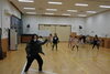 練習の様子「Dance eventの様子」