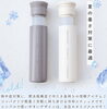 「熱中症対策に！みよし漆器オリジナル「冷却スティック」」