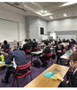 「新入社員　研修会」