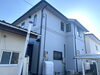 施工後（アフター）「外壁の汚れとひび割れを補修｜屋根・外壁塗装で住まいをリフレッシュ！」