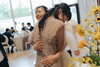 「wedding　Report～笑顔溢れる～」