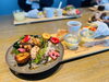 パーク内にはこだわりのレストランもあり、超マイウー「【茨城】【水戸】【ドローン空撮ツアー2023冬】-いばらきフラワーパーク-【ドローン】【免許】【資格】」