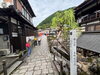 「添乗レポート第2弾！名古屋城から名水と歴史情緒あふれる城下町「郡上八幡」を訪ねて」