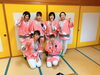 「緋勇陣『広瀬地区文化祭』にて演舞してきました」