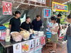 「【2024葛飾菖蒲まつり】水元公園会場に出店します！⭐️ポムピン⭐️チュロス⭐️ラムネ✨6月2日（日）8日（土）9日（日）9時～16時【人気観光地❗️柴又帝釈天参道おすすめグルメ😊美味しいランチ🏮昼飲み🍺食べ歩き🌟好吃好喝」
