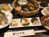 宴会料理の一例「ホタテの貝柱が味の決め手！冠婚葬祭には欠かせない『こづゆ』。 天味では宴会料理に含まれます！」
