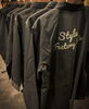 「STYLE FACTORY ORIGINAL COACH JACKET」