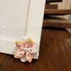 「4/25 春の花フォトフレーム」
