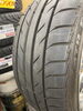 「【中古 タイヤ×アルミ】245/35 ZR20　97W 4本セット　￥76,890」