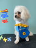 「Dog salon mofu mofu 余市町」