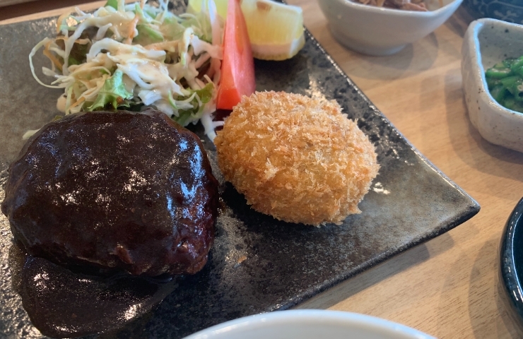 Gohan Ya饗 きょう お手頃価格で食べられる手作りランチ 伊勢市 まいぷれ伊勢編集部おすすめランチ 伊勢 鳥羽 志摩 まいぷれ 伊勢 Gohan Ya饗 きょう お手頃価格で食べられる手作りランチ 伊勢市 まいぷれ伊勢編集部おすすめランチ 伊勢 鳥羽 志摩 まいぷれ 伊勢