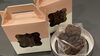 クランチショコラ「バレンタイン商品のご案内 PATISSERIE lyulyu 江戸川区 瑞江」