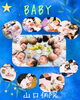 「Mama′s Cafe７月　ママ＆ベビーの集い　 産科婦人科山口病院」