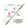 地図「【事前予約で無料に！？】夏休みの自由工作＆自由研究に是非」